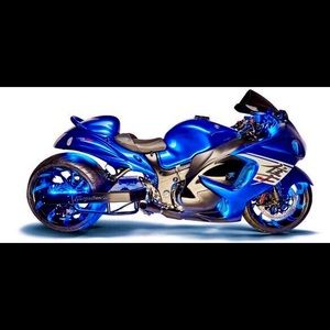 Meet your Posher, Orlando